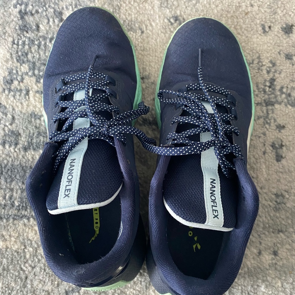 Reebok nanoflex